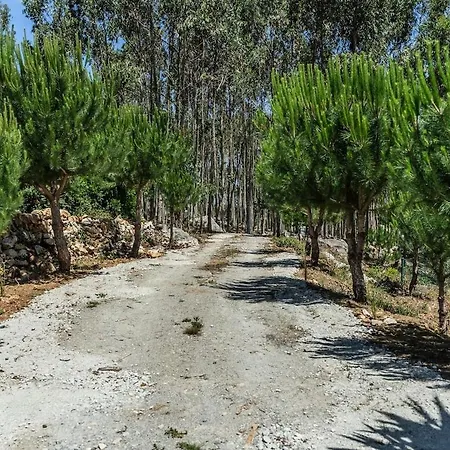 A Casa De Pedra Сasa de vacaciones *