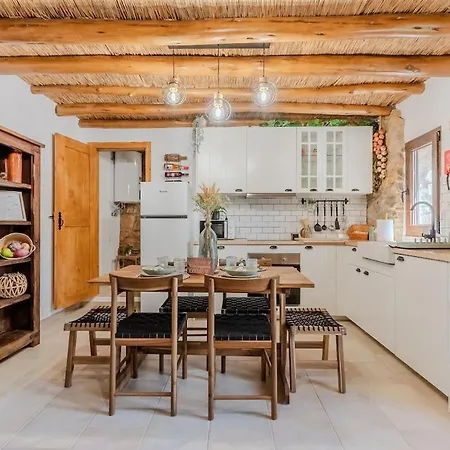 A Casa De Pedra Vakantiehuis