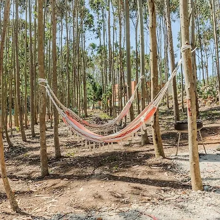 A Casa De Pedra *