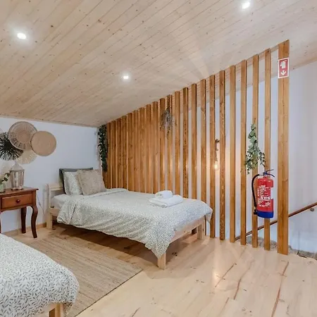 A Casa De Pedra