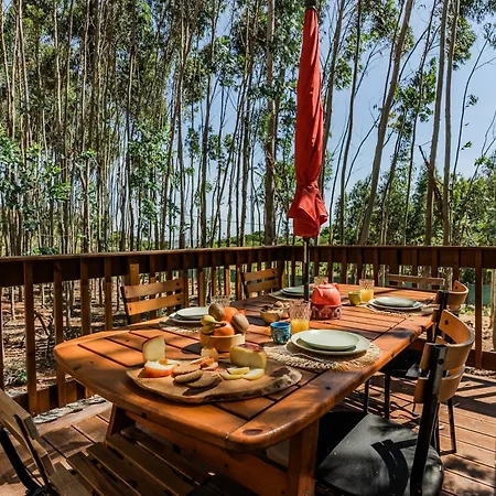 A Casa De Pedra Vakantiehuis