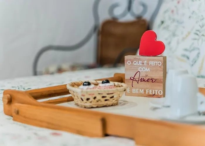 A Casa De Pedra * Reguengo Grande