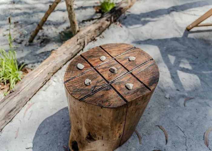 A Casa De Pedra Casa de Férias *