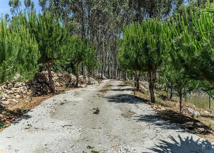 A Casa De Pedra Casa de Férias *