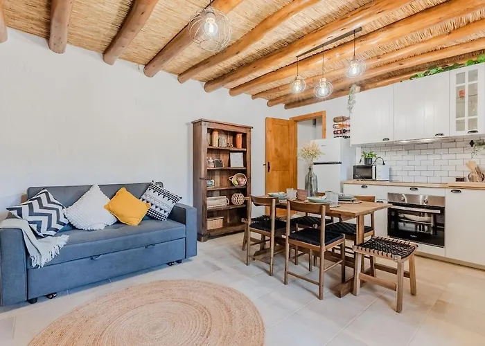 Casa de Férias A Casa De Pedra *