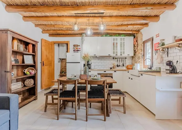 A Casa De Pedra Casa de Férias