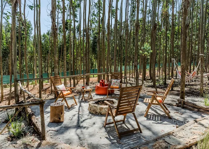 Casa de Férias A Casa De Pedra Reguengo Grande